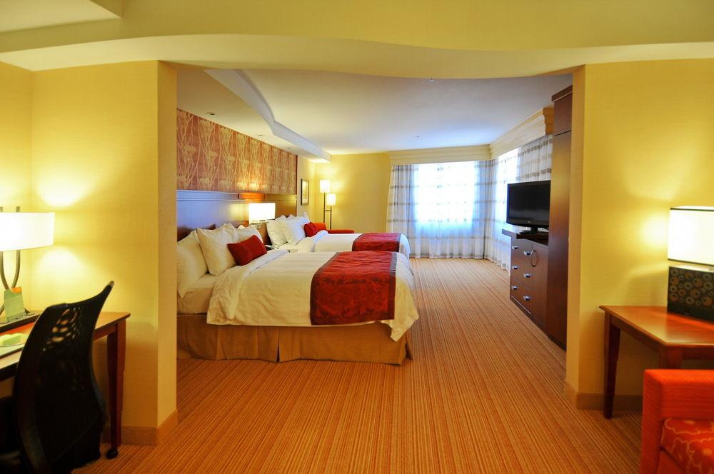 Hotel Courtyard By Marriott Glenwood Springs Extérieur photo