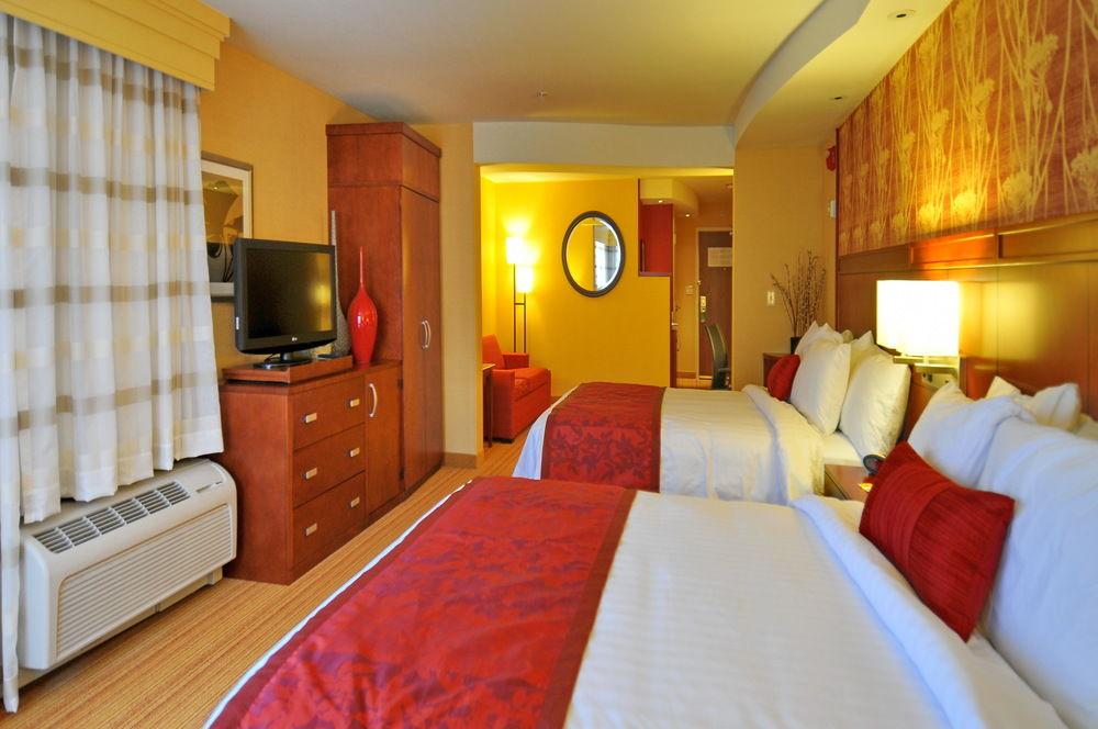 Hotel Courtyard By Marriott Glenwood Springs Extérieur photo