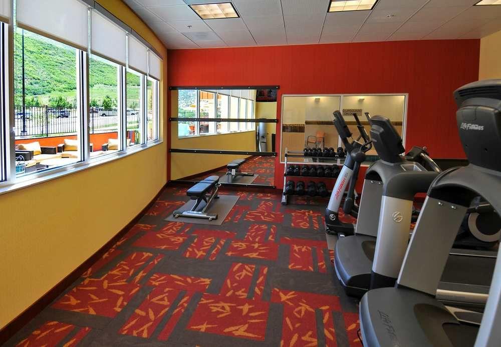 Hotel Courtyard By Marriott Glenwood Springs Extérieur photo