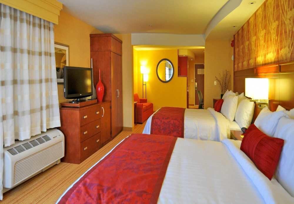 Hotel Courtyard By Marriott Glenwood Springs Extérieur photo