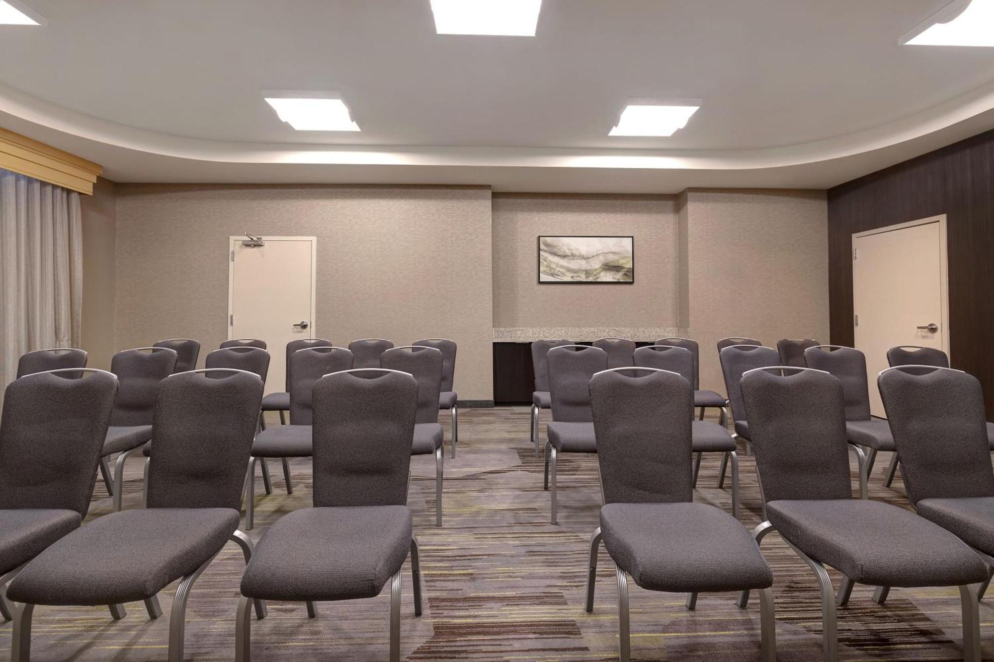 Hotel Courtyard By Marriott Glenwood Springs Extérieur photo