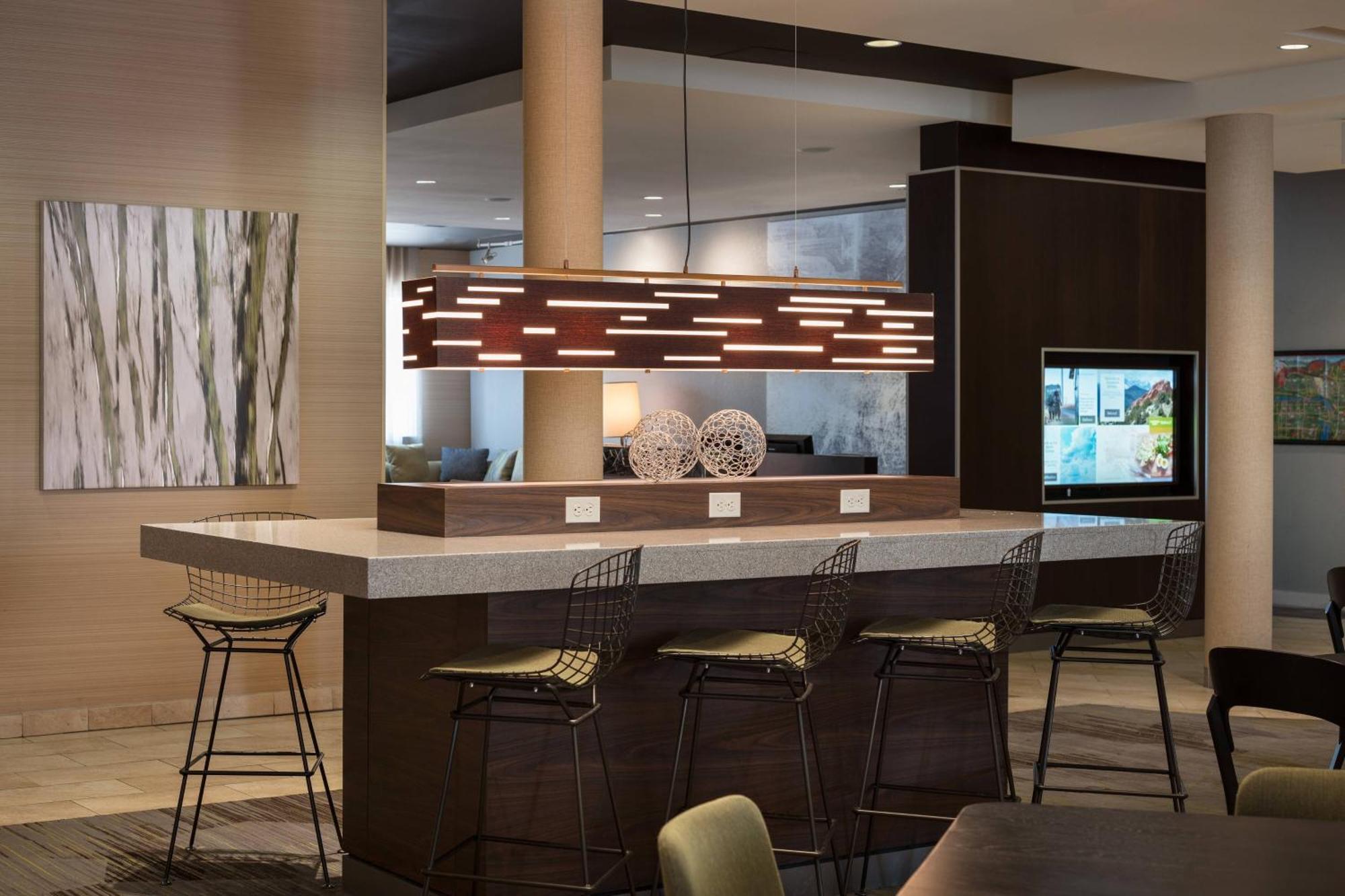 Hotel Courtyard By Marriott Glenwood Springs Extérieur photo