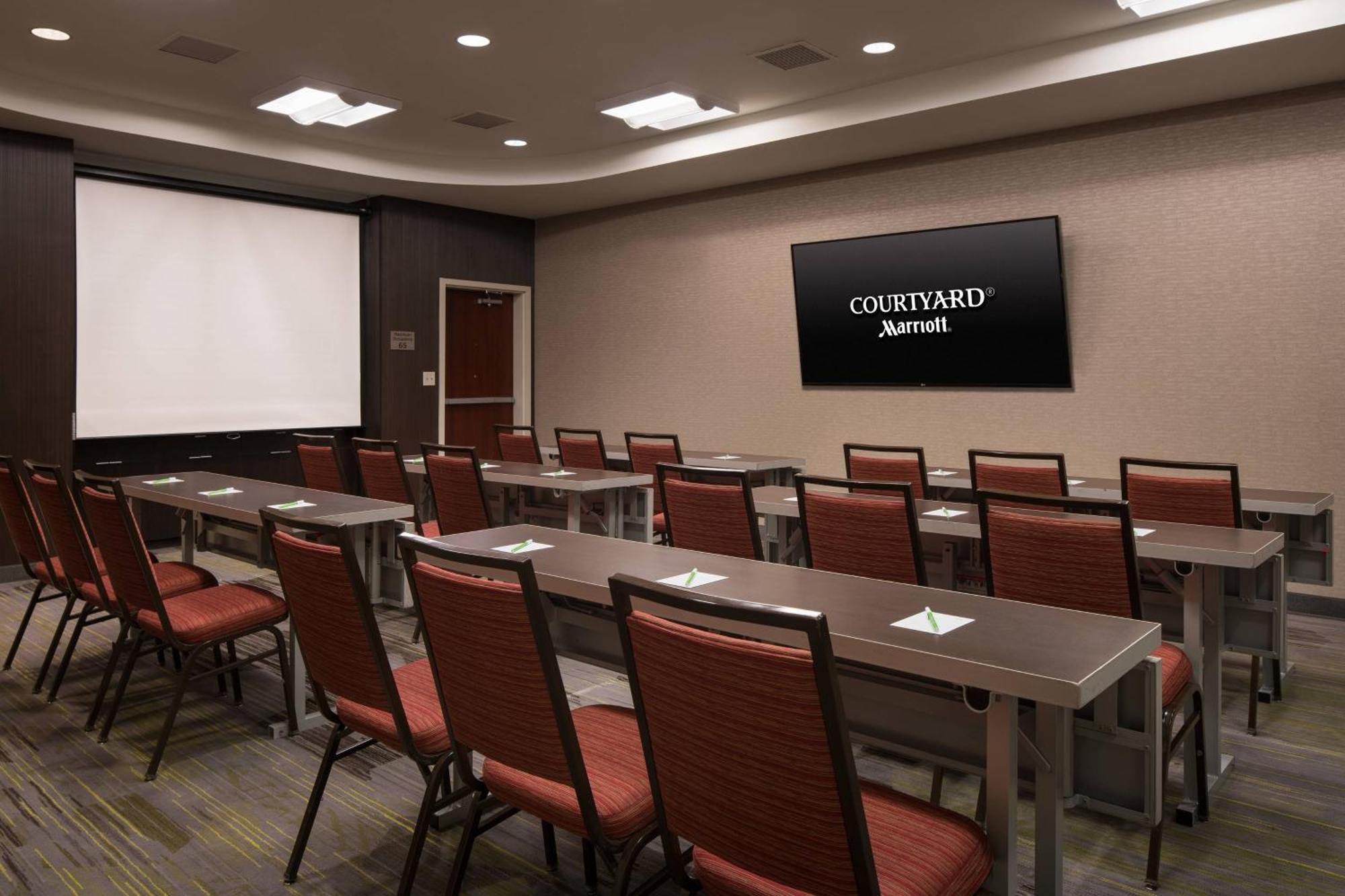 Hotel Courtyard By Marriott Glenwood Springs Extérieur photo