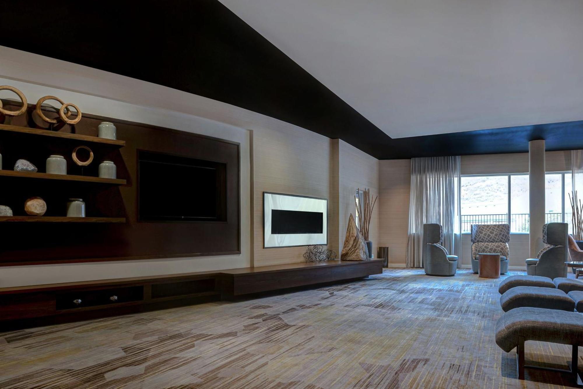 Hotel Courtyard By Marriott Glenwood Springs Extérieur photo