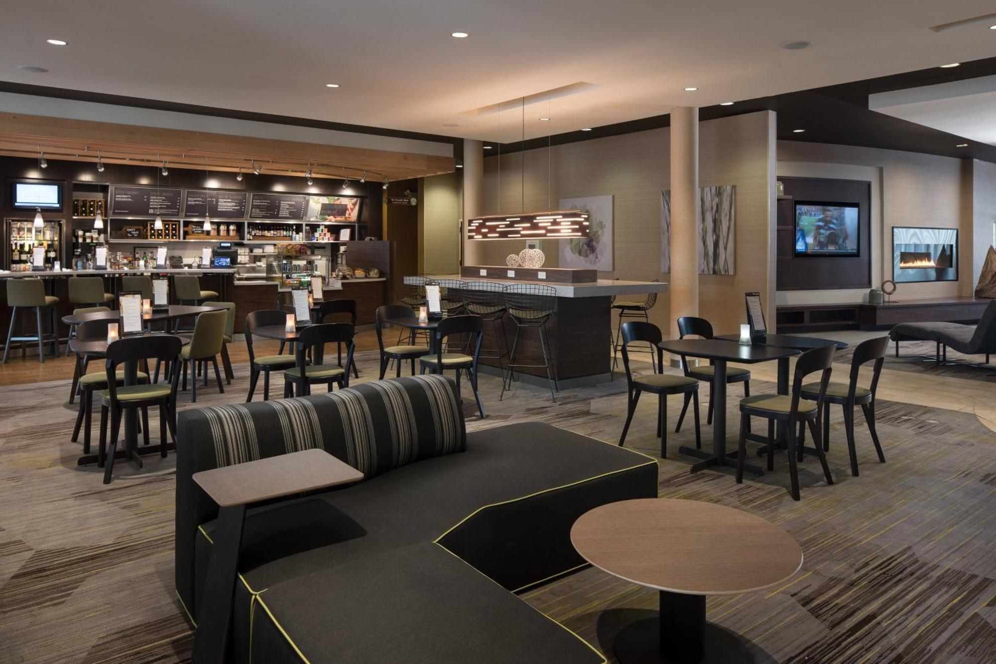 Hotel Courtyard By Marriott Glenwood Springs Extérieur photo