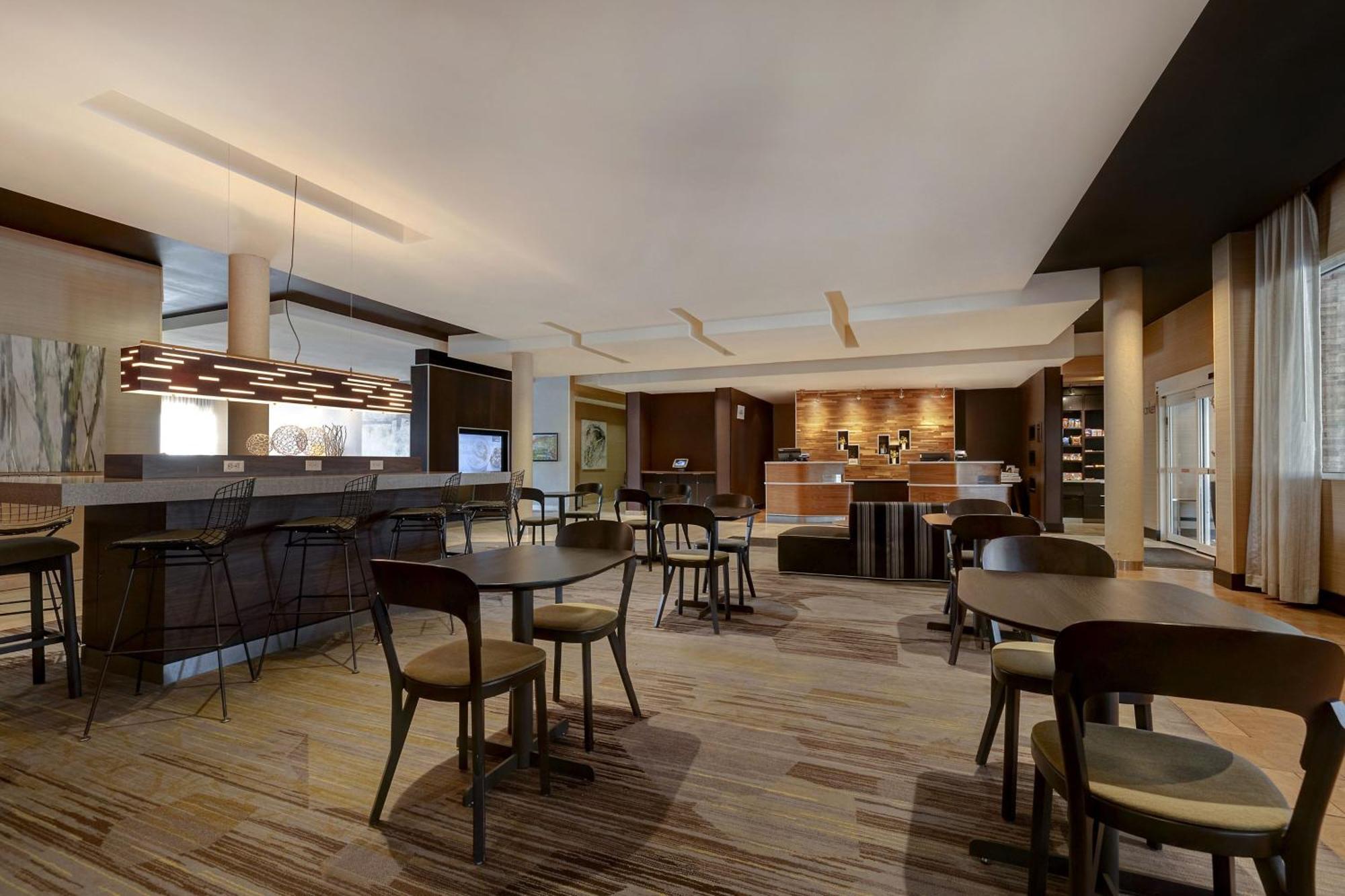 Hotel Courtyard By Marriott Glenwood Springs Extérieur photo