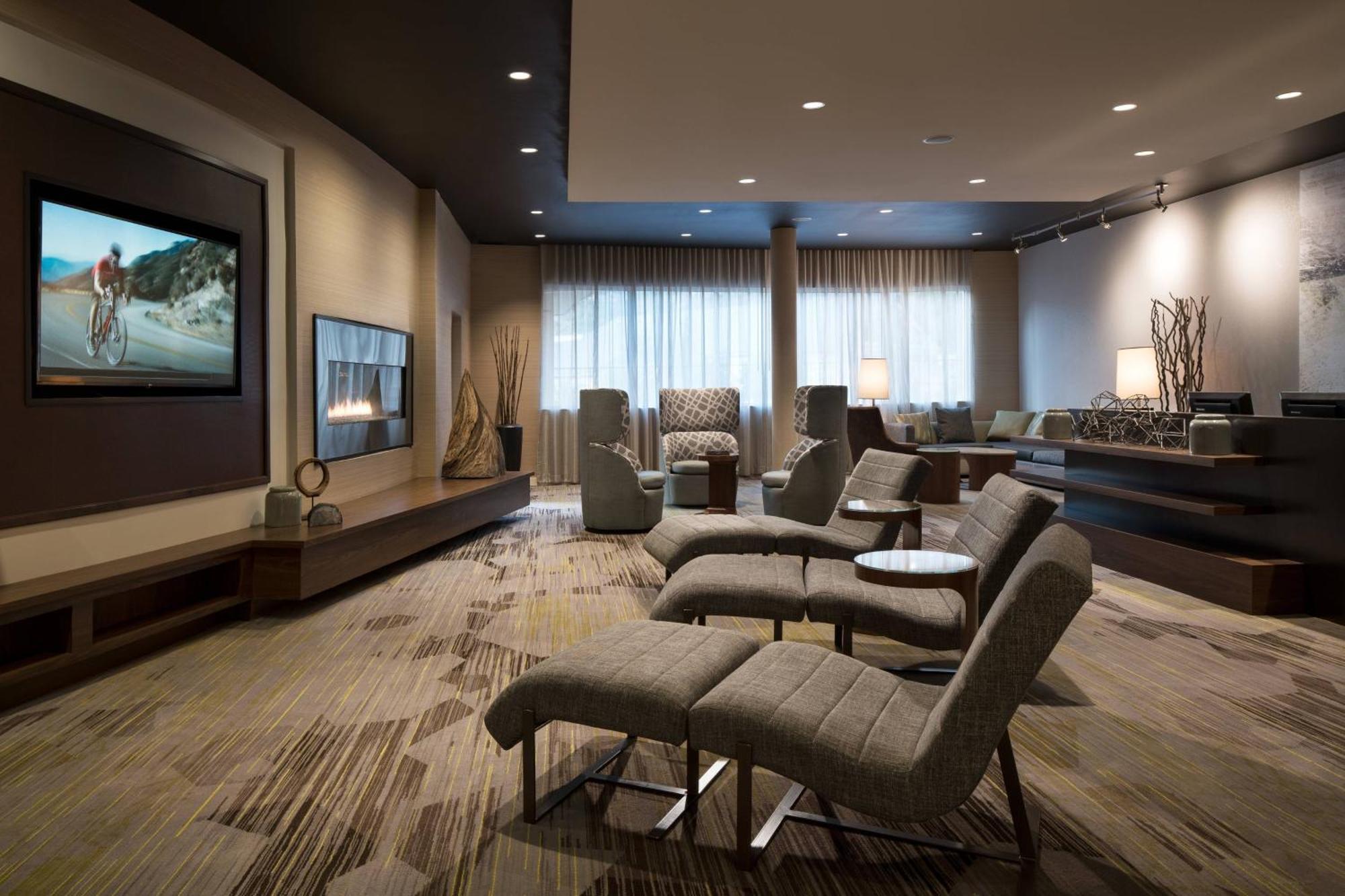 Hotel Courtyard By Marriott Glenwood Springs Extérieur photo