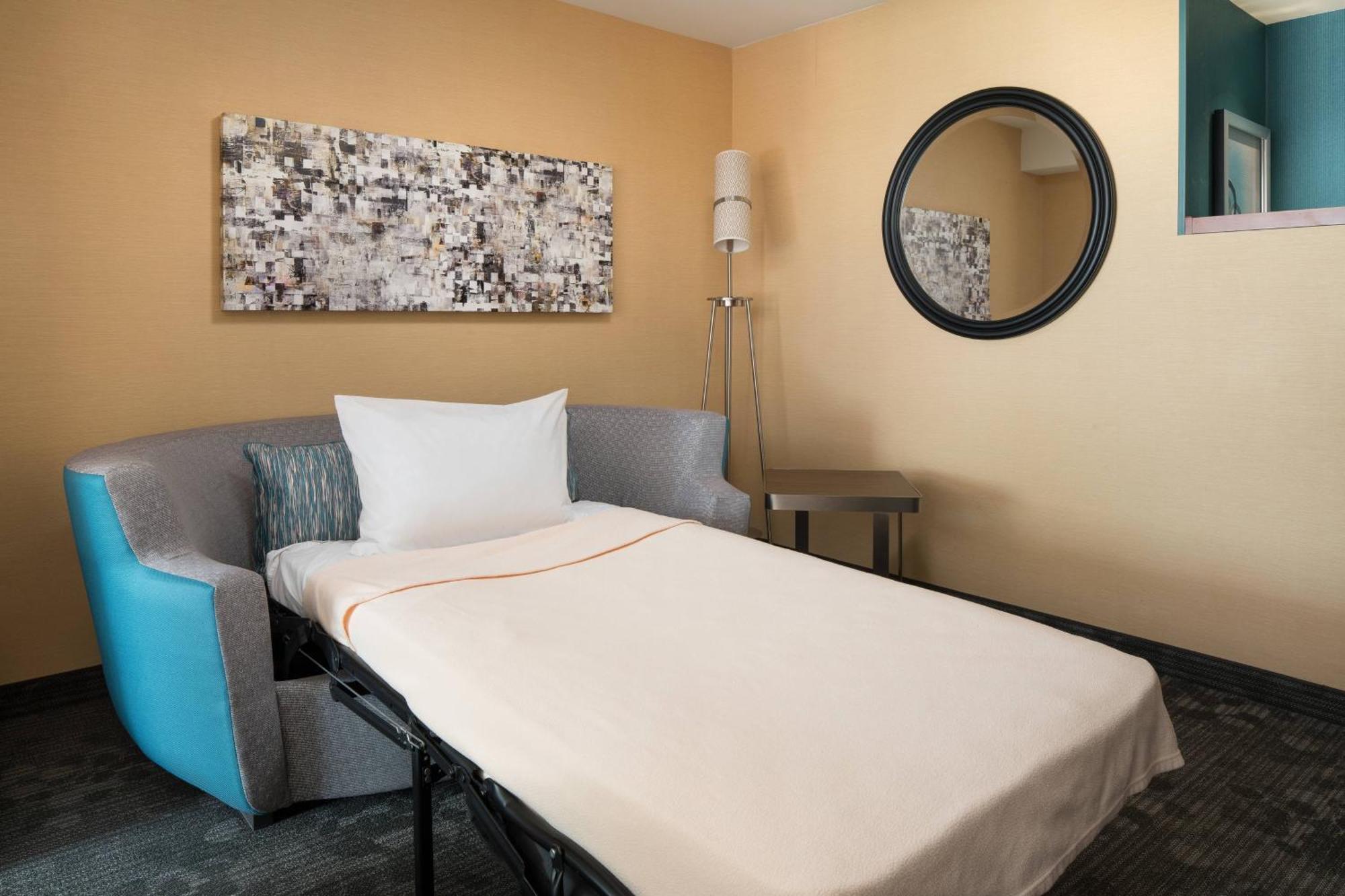 Hotel Courtyard By Marriott Glenwood Springs Extérieur photo
