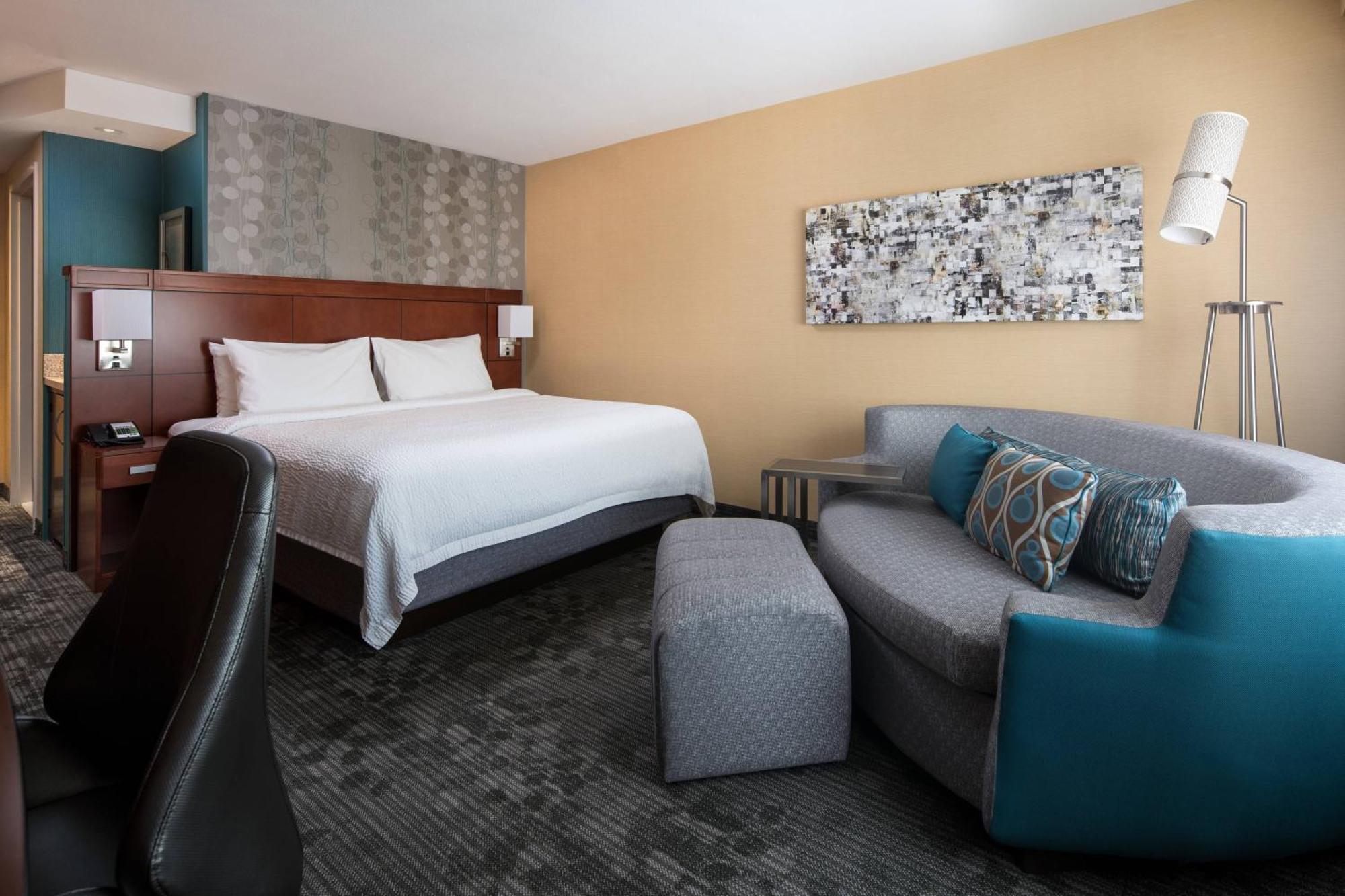 Hotel Courtyard By Marriott Glenwood Springs Extérieur photo
