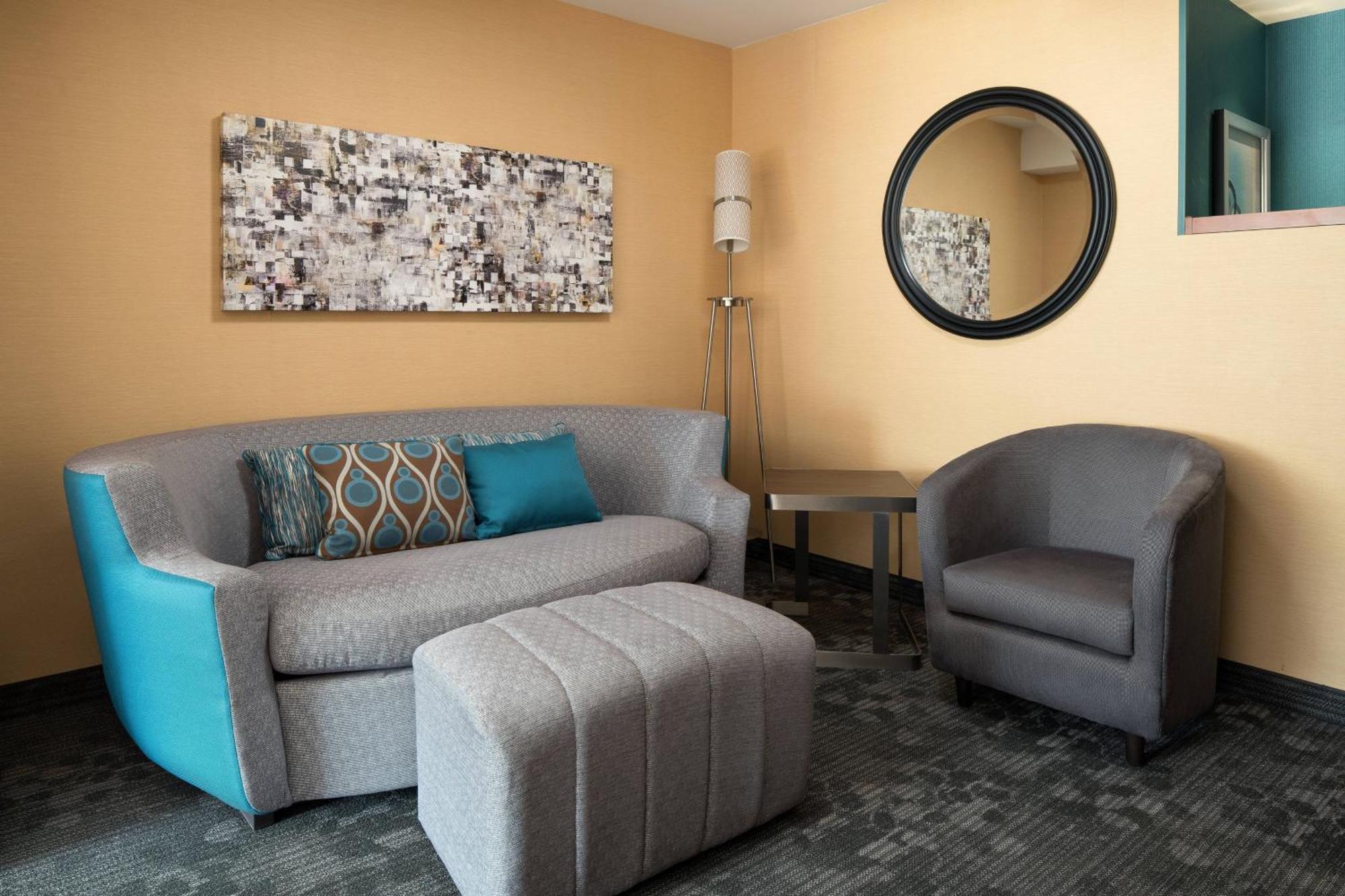 Hotel Courtyard By Marriott Glenwood Springs Extérieur photo