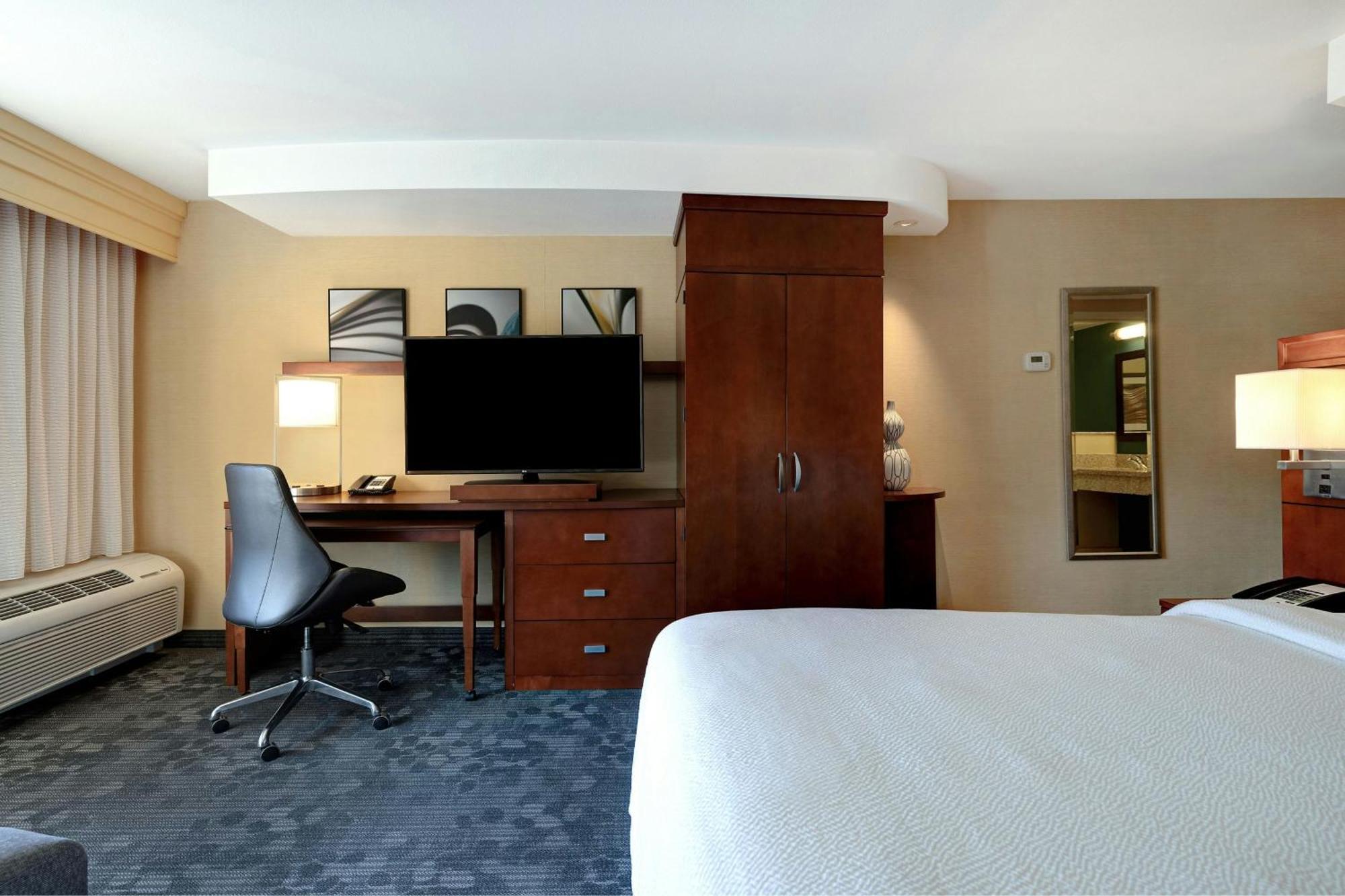 Hotel Courtyard By Marriott Glenwood Springs Extérieur photo
