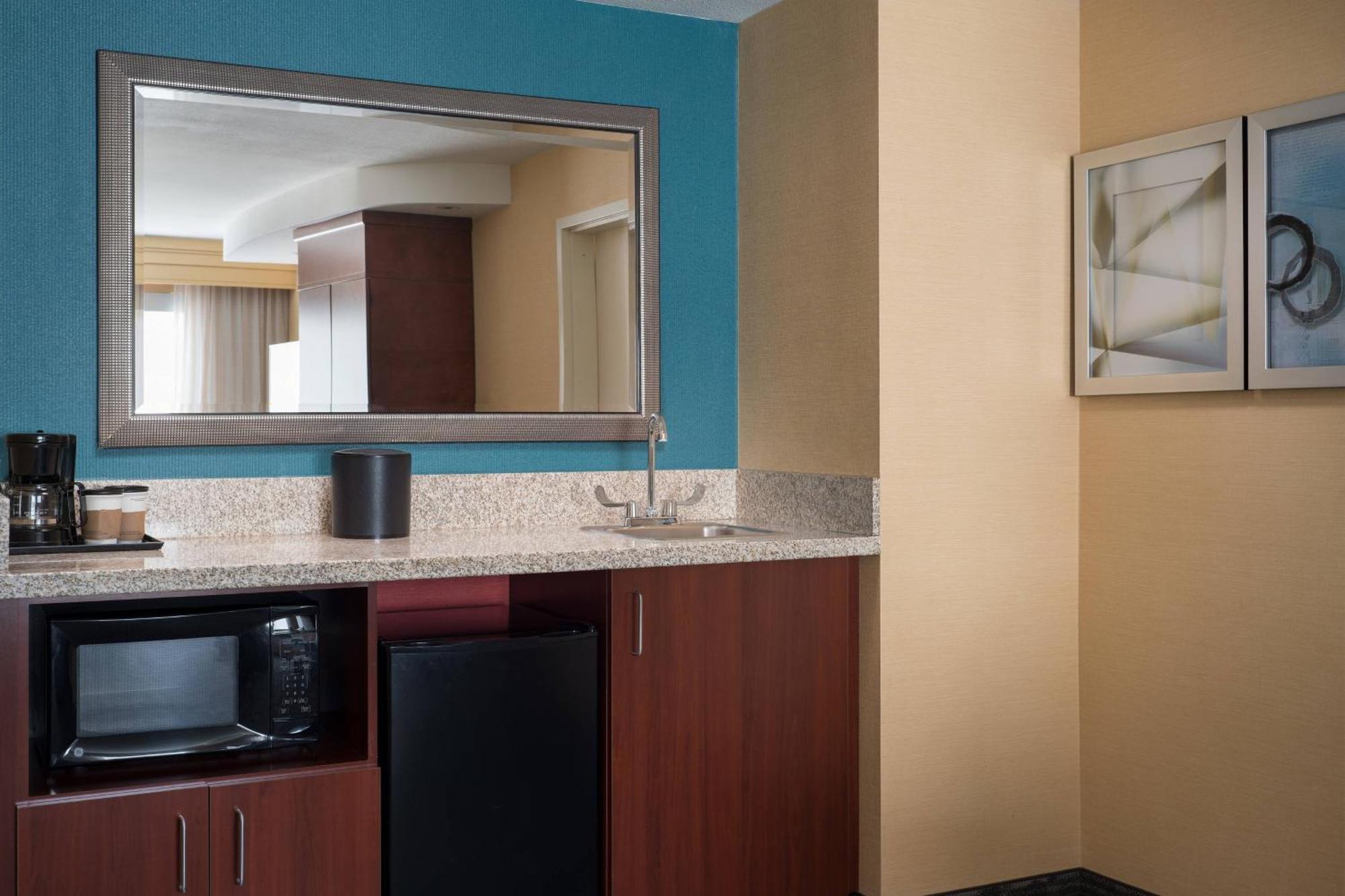 Hotel Courtyard By Marriott Glenwood Springs Extérieur photo
