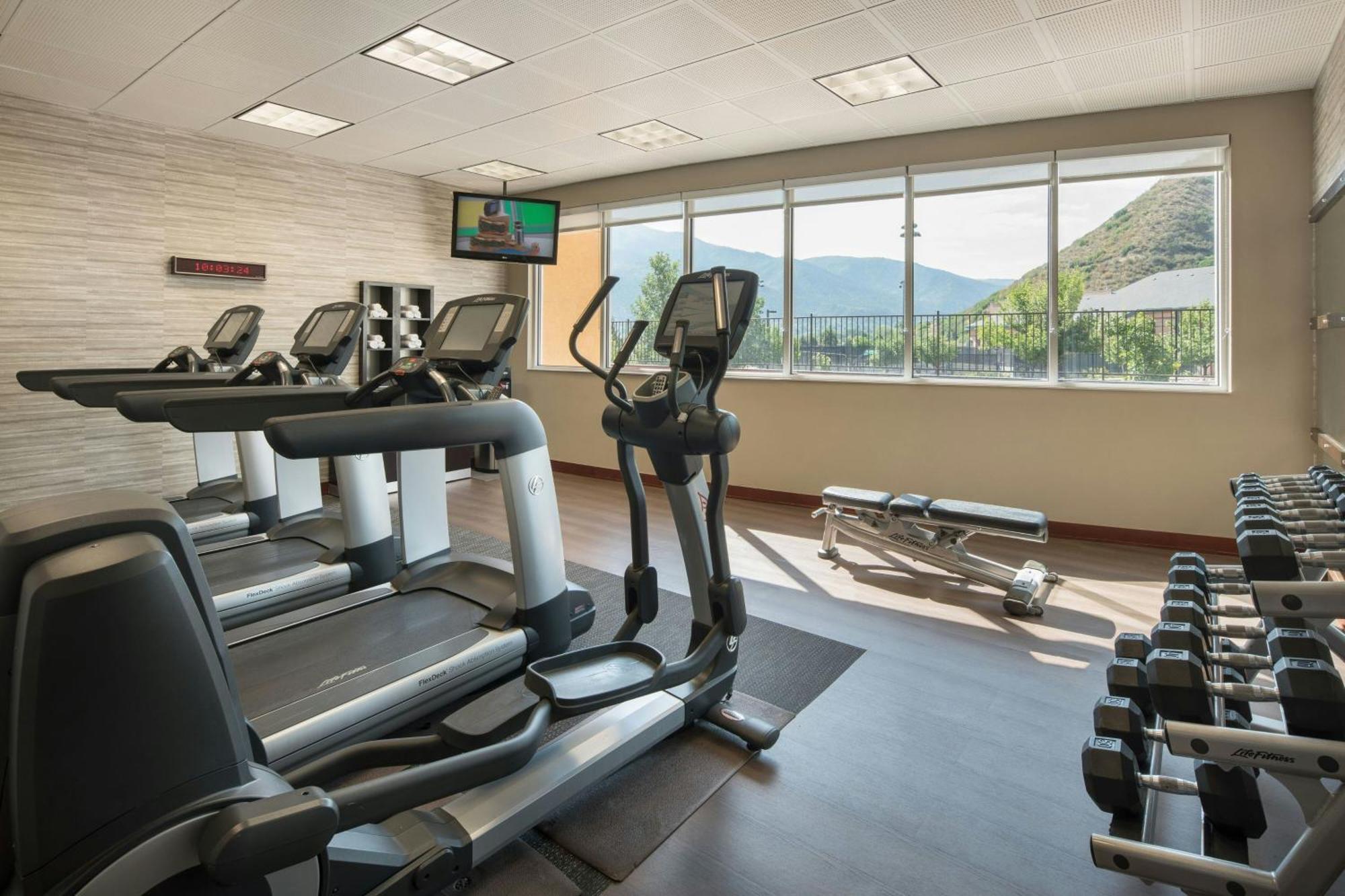 Hotel Courtyard By Marriott Glenwood Springs Extérieur photo