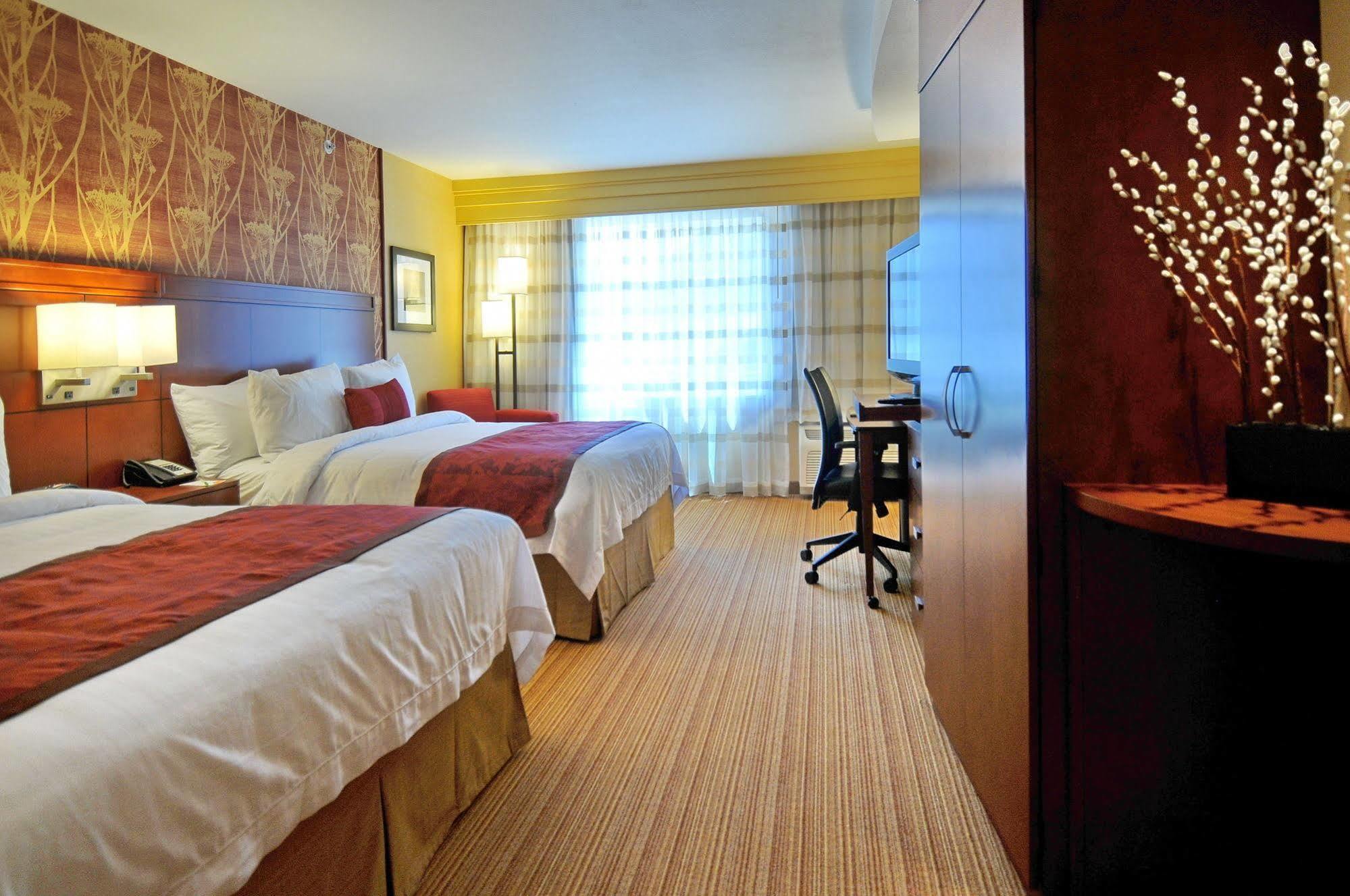 Hotel Courtyard By Marriott Glenwood Springs Extérieur photo
