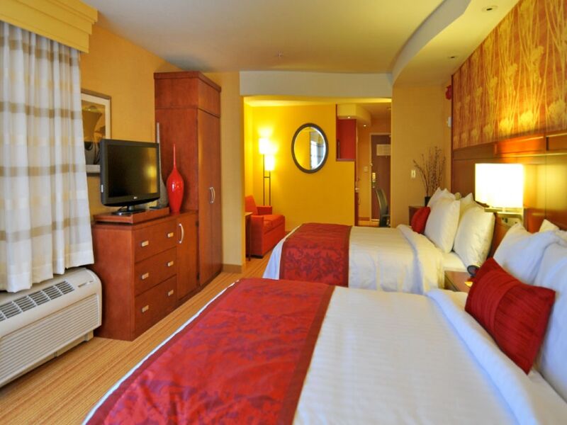 Hotel Courtyard By Marriott Glenwood Springs Extérieur photo