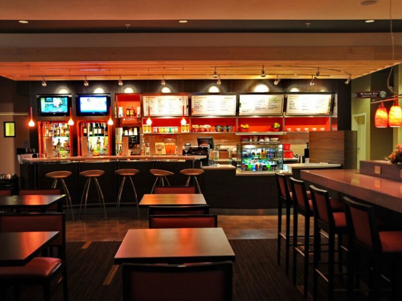 Hotel Courtyard By Marriott Glenwood Springs Extérieur photo