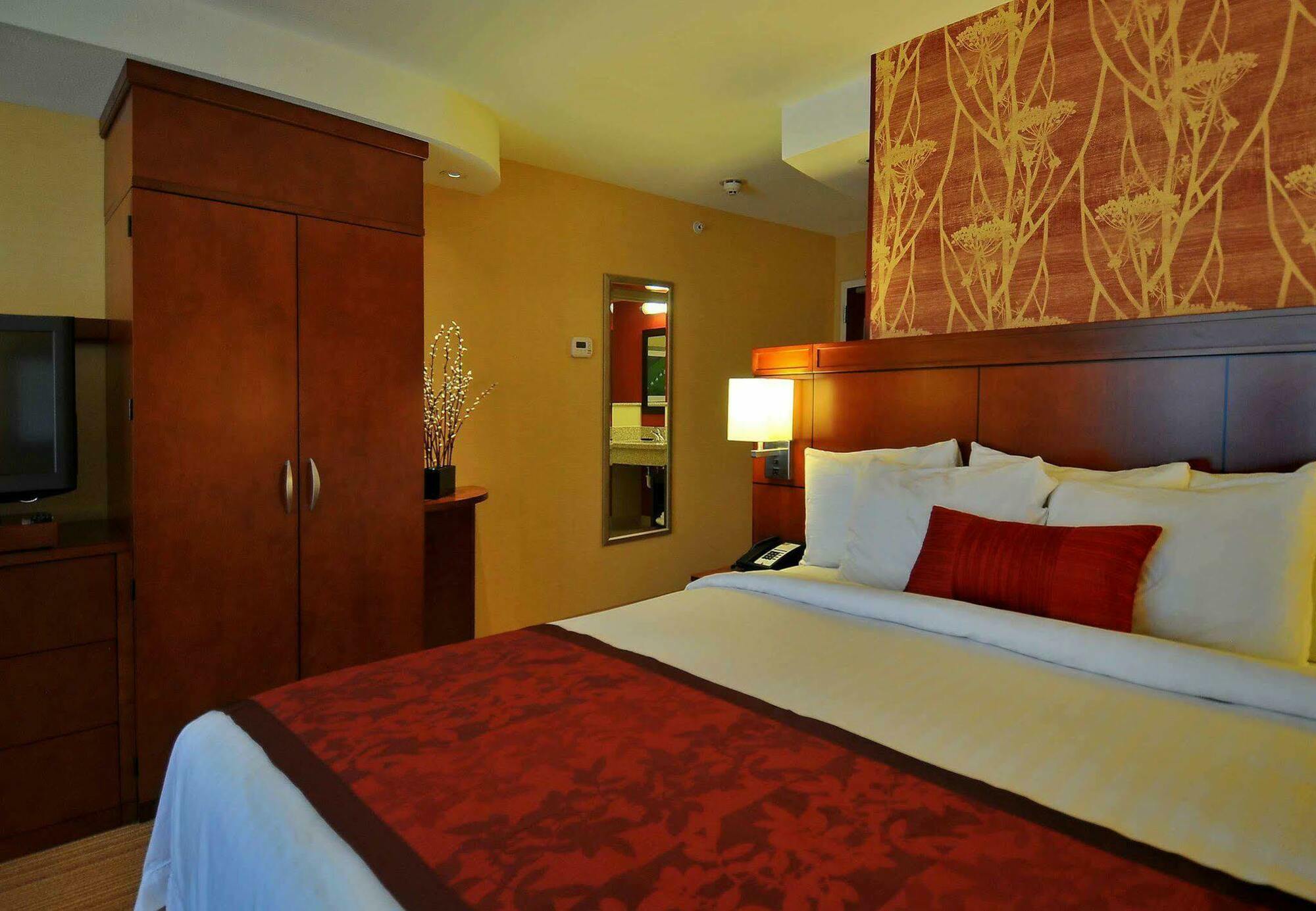 Hotel Courtyard By Marriott Glenwood Springs Extérieur photo