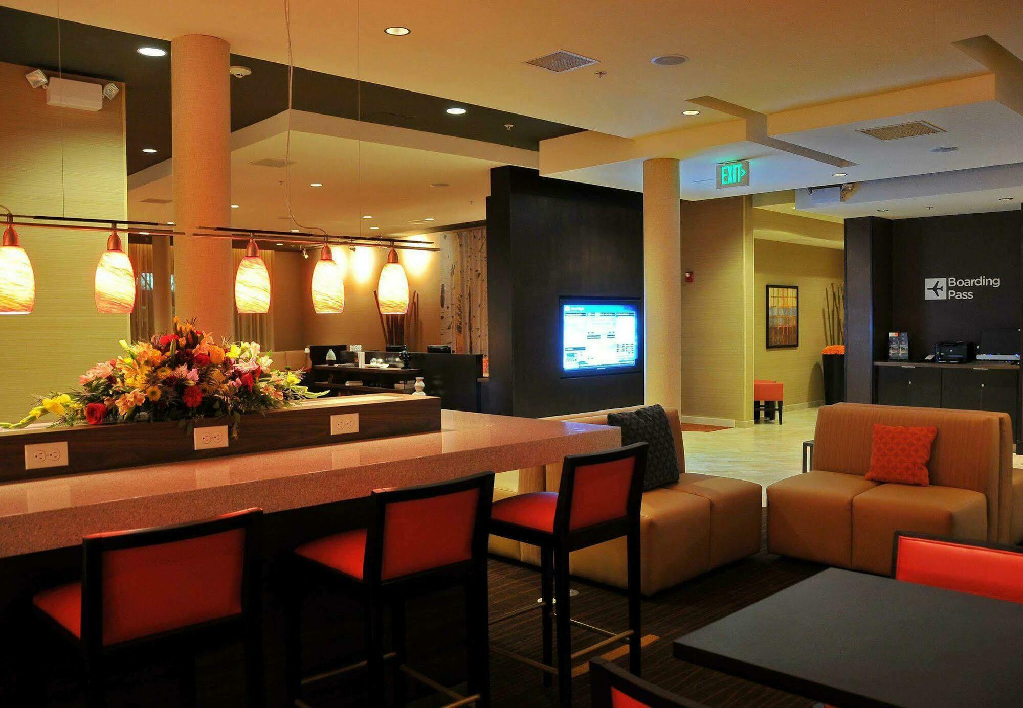 Hotel Courtyard By Marriott Glenwood Springs Extérieur photo